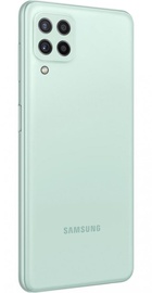 Samsung Galaxy A22 4/128GB Light Green (SM-A225FLGG)