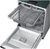 Samsung DW60A6092IB
