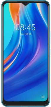Tecno Spark 7 KF6n NFC 4/64GB Morpheus Blue (4895180766411)