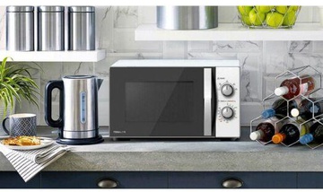 Toshiba MW-MM-20P(WH)