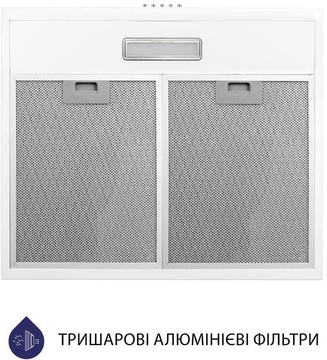 Minola HPL 504 WH