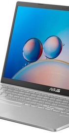 ASUS X515JP Silver (X515JP-BQ032)