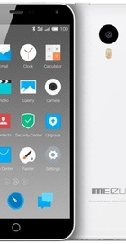 Meizu M1 Note 16GB White