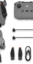 DJI Mini 5 Pro (CP.MA.00000838.01)