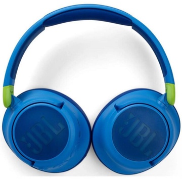JBL JR460NC Blue (JBLJR460NCBLU)
