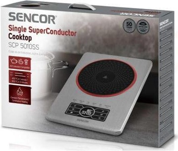 Sencor SCP 5010SS