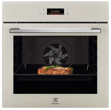 Electrolux LOE8F38S