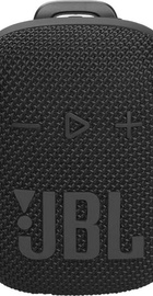 JBL Wind 3S Black (JBLWIND3S)