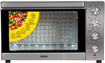 Rotex ROT854-CB