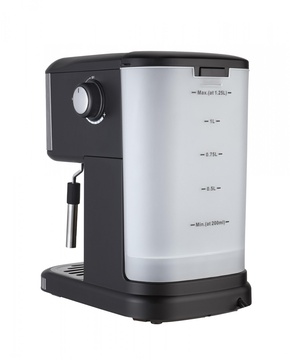 Rotex RCM650-S Good Espresso