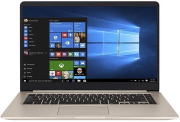 ASUS VivoBook S15 S510UN Gold (S510UN-EH76)