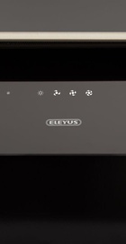 Eleyus Luna 1200 LED 60 BL