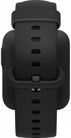 Xiaomi Mi Watch Lite Black