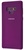 Samsung Silicone Cover Ultra Violet for Samsung Galaxy Note 9