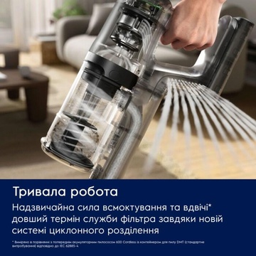Electrolux EP61CB21OG