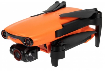 AUTEL EVO Nano Plus Premium Bundle Orange (102000767)