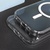 WAVE Premium Global Case with MagSafe iPhone 14 Clear