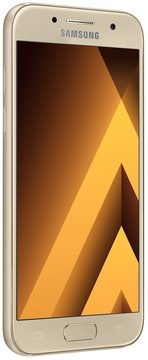 Samsung Galaxy A3 2017 Duos 16GB (SM-A320FZDD) Gold Sand (UA UCRF)