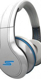 SMS Audio Street by 50 Wired Over-Ear White