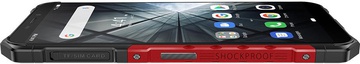 Ulefone Armor X3 2/32GB Red (6937748733225)