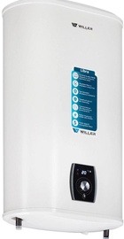 Willer EVH80DRI-Libra