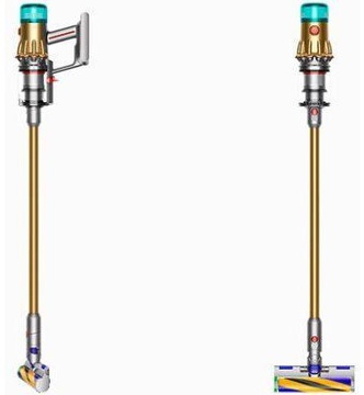 Dyson V12 Detect Slim Absolute (448870-01)