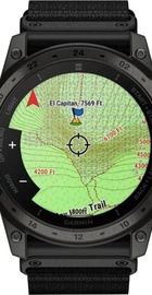 Garmin Tactix 7 AMOLED Edition Premium Tactical GPS Watch with Adaptive Color Display (010-02931-00/01)