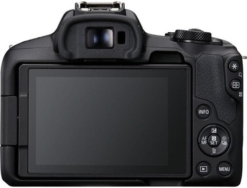 Canon EOS R50 kit RF-S 18-45mm IS STM Black Creator Kit (5811C036)