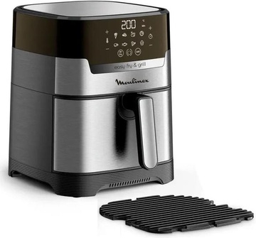 Moulinex Easy Fry & Grill Digital EZ505D10