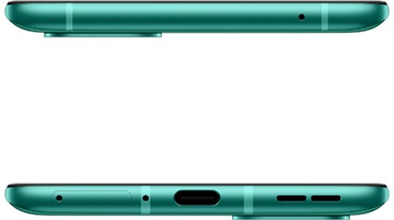 OnePlus 8T 8/128GB Aquamarine Green