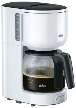 Braun KF 3100 WH