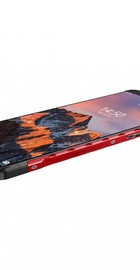 Ulefone Armor X5 Pro 4/64GB Red (6937748733836)
