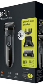 Braun Series 3 3000BT
