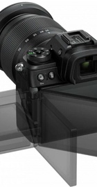 Nikon Z6 III body (VOA130AE)