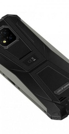 Ulefone Armor 8 4/64GB Black (6937748733744)