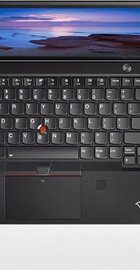 Lenovo ThinkPad X1 Carbon 5th Gen (20K4S0ED00)