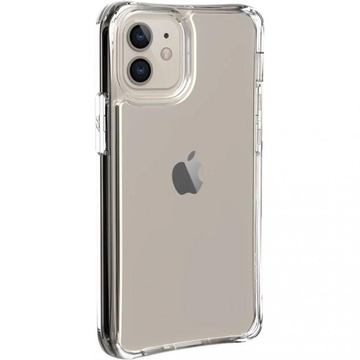 URBAN ARMOR GEAR iPhone 12 Mini Plyo Crystal Crystal Clear (112342174343)