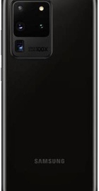 Samsung Galaxy S20 Ultra 5G SM-G988B 12/128GB Black