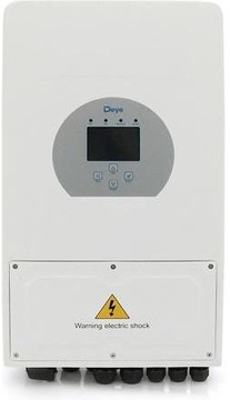 Deye SUN-6K-SG03LP1-EU WiFi