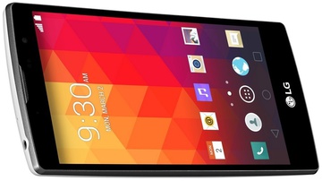 LG Magna H502F White (UA UCRF)