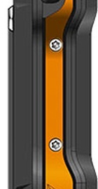 Sigma mobile X-treme PQ22A Black Orange (UA UCRF)