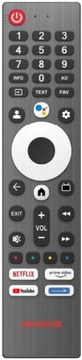 Aiwa 43GO60804FHD