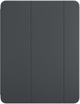 Apple Smart Folio for iPad Pro 13-inch (M4) - Black (MWK33)