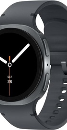 Samsung Galaxy Watch8 LTE 40 mm Graphite (SM-L325FDA)