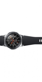 Samsung Galaxy Watch 46mm Silver (SM-R800NZSA)