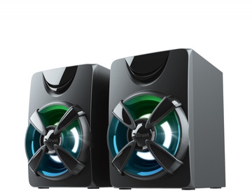 Trust Ziva RGB 2.1 Gaming Speaker Set (23644)