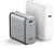 Satechi 100W USB-C PD GaN Wall Charger Space Gray (ST-UC100WSM-EU)