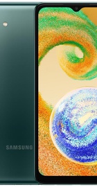 Samsung Galaxy A04s 3/32GB Green (SM-A047FZGU)