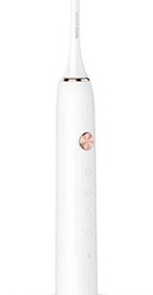 SOOCAS Sonic Electric Toothbrush X3U White