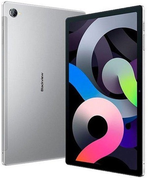 Blackview Tab 15 Pro 8/256GB LTE Silver